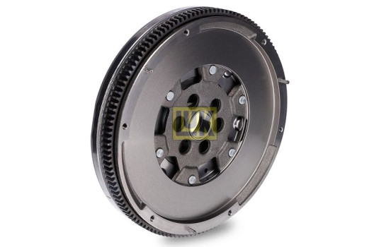 Flywheel LuK DMF 415 0331 10, Image 3
