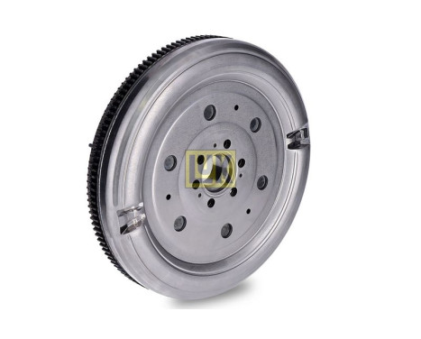 Flywheel LuK DMF 415 0331 10, Image 4