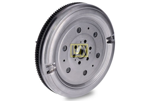 Flywheel LuK DMF 415 0331 10, Image 4