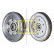 Flywheel LuK DMF 415 0333 10, Thumbnail 3