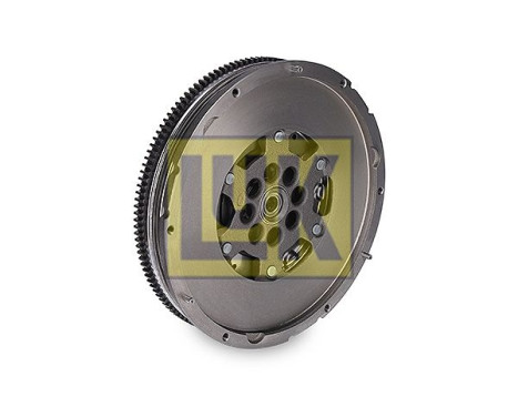 Flywheel LuK DMF 415 0336 10, Image 4