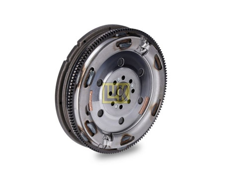 Flywheel LuK DMF 415 0336 10, Image 4