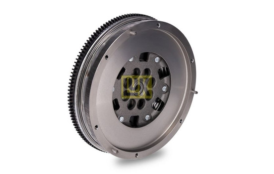 Flywheel LuK DMF 415 0337 10, Image 3