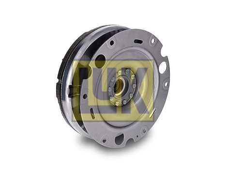 Flywheel LuK DMF 415 0344 10, Image 3