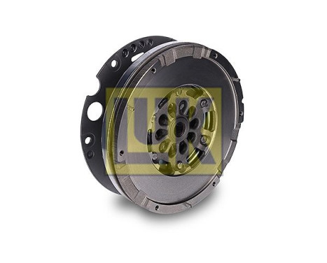 Flywheel LuK DMF 415 0344 10, Image 4