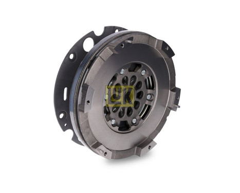 Flywheel LuK DMF 415 0346 10, Image 3