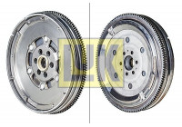 Flywheel LuK DMF 415 0350 10