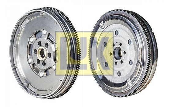 Flywheel LuK DMF 415 0350 10