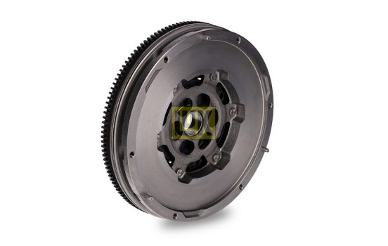 Flywheel LuK DMF 415 0355 10, Image 3
