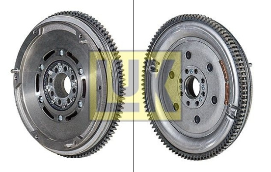 Flywheel LuK DMF 415 0356 10, Image 3