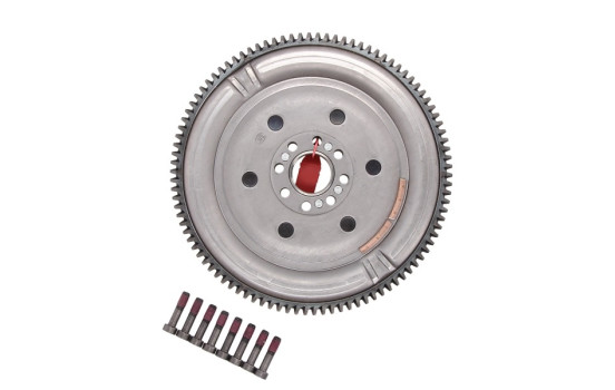 Flywheel LuK DMF 415 0356 10