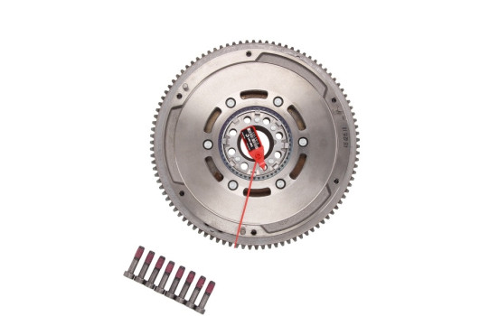 Flywheel LuK DMF 415 0356 10, Image 2