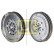 Flywheel LuK DMF 415 0359 10, Thumbnail 3