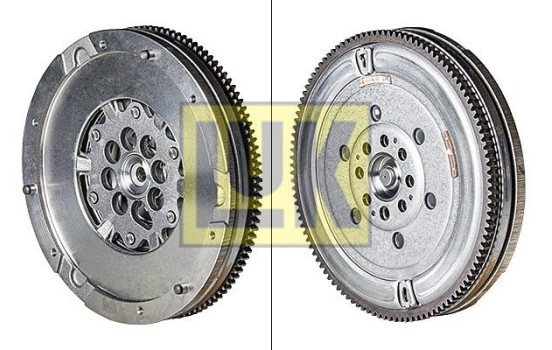 Flywheel LuK DMF 415 0359 10, Image 3