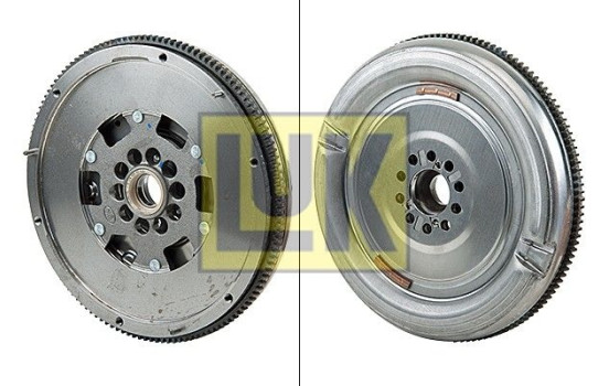 Flywheel LuK DMF 415 0360 10, Image 3