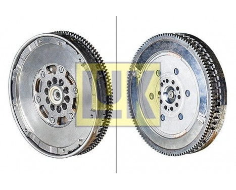 Flywheel LuK DMF 415 0361 10, Image 3