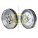 Flywheel LuK DMF 415 0361 10, Thumbnail 3