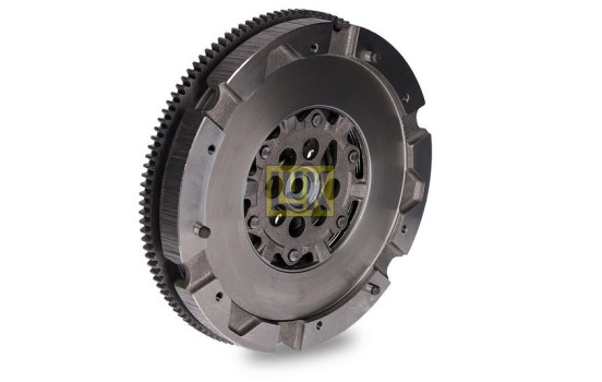 Flywheel LuK DMF 415 0362 10, Image 3