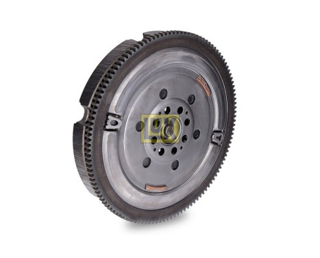 Flywheel LuK DMF 415 0362 10, Image 4