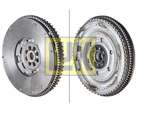 Flywheel LuK DMF 415 0363 11, Image 3