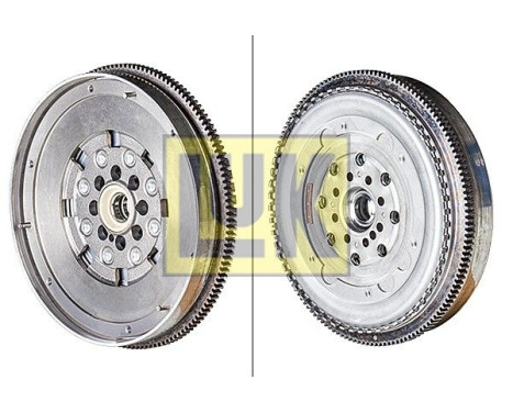 Flywheel LuK DMF 415 0364 10