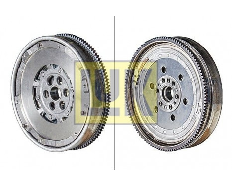 Flywheel LuK DMF 415 0365 10, Image 3