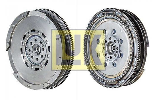 Flywheel LuK DMF 415 0369 10