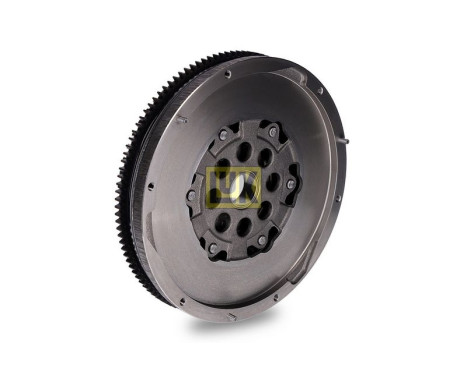 Flywheel LuK DMF 415 0372 10, Image 3