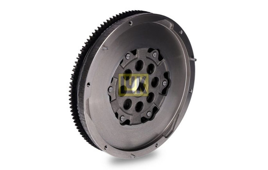 Flywheel LuK DMF 415 0372 10, Image 3