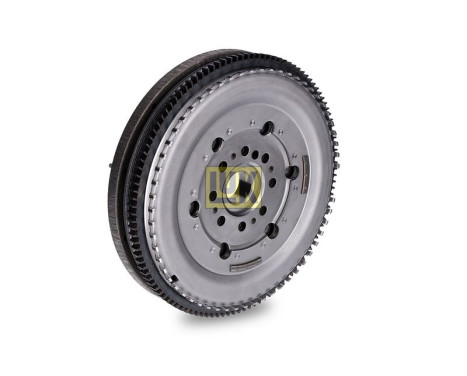Flywheel LuK DMF 415 0372 10, Image 4