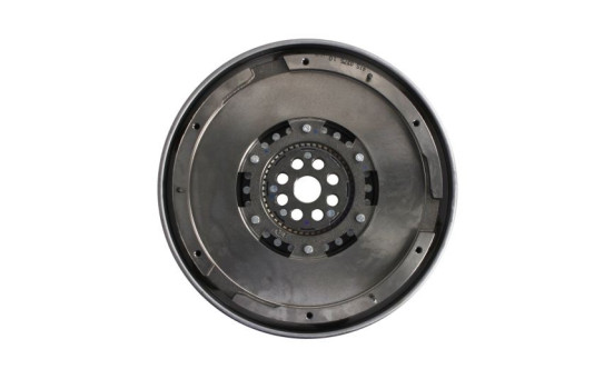 Flywheel LuK DMF 415 0375 10, Image 2