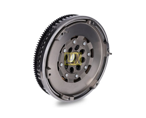 Flywheel LuK DMF 415 0379 10, Image 3