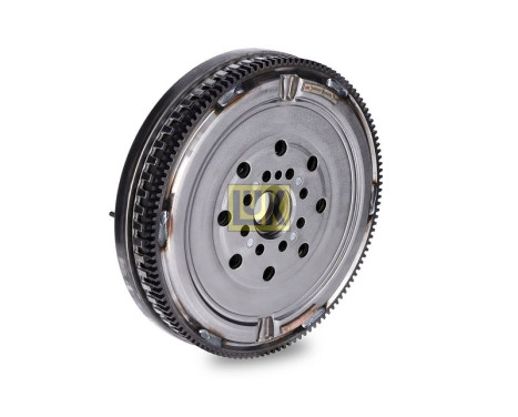 Flywheel LuK DMF 415 0379 10, Image 4