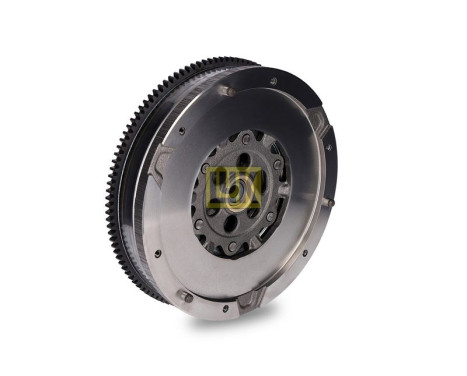 Flywheel LuK DMF 415 0380 10, Image 3