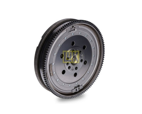 Flywheel LuK DMF 415 0380 10, Image 4