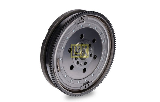 Flywheel LuK DMF 415 0380 10, Image 4