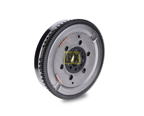 Flywheel LuK DMF 415 0383 10, Image 2