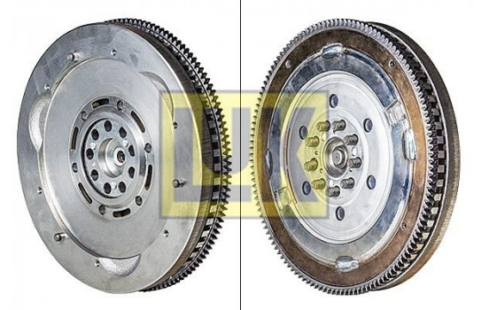 Flywheel LuK DMF 415 0385 10