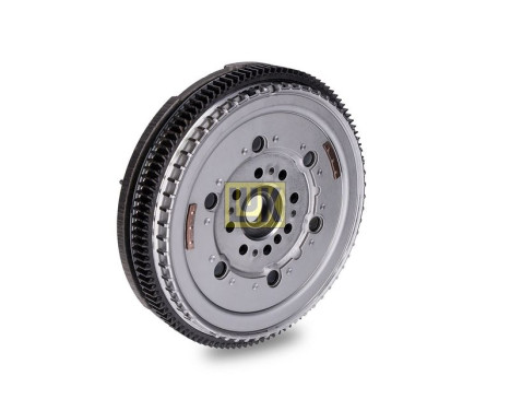 Flywheel LuK DMF 415 0388 10, Image 3