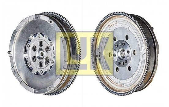 Flywheel LuK DMF 415 0389 10