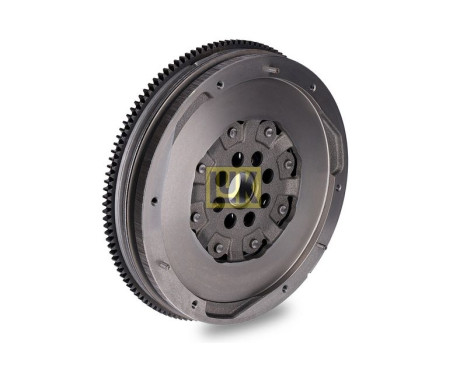 Flywheel LuK DMF 415 0390 10