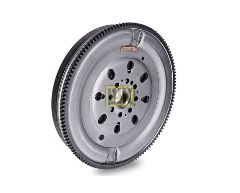 Flywheel LuK DMF 415 0390 10, Image 2