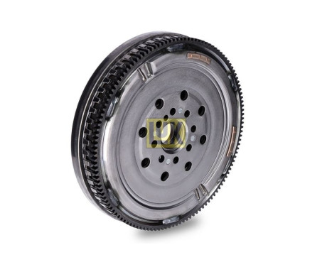 Flywheel LuK DMF 415 0391 10, Image 4