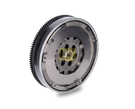 Flywheel LuK DMF 415 0395 10, Image 3