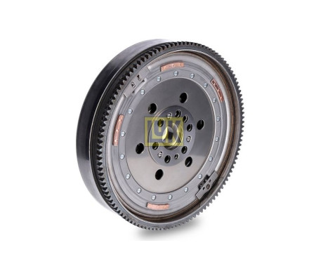 Flywheel LuK DMF 415 0395 10, Image 4
