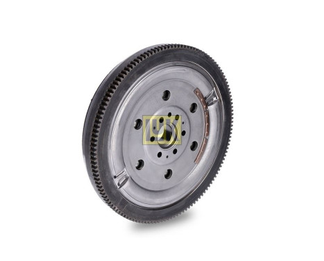 Flywheel LuK DMF 415 0396 10, Image 4
