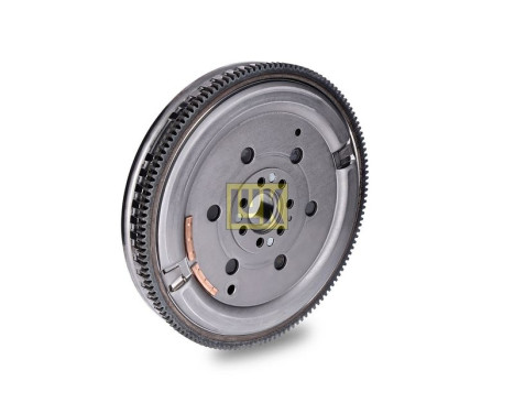 Flywheel LuK DMF 415 0400 10, Image 2