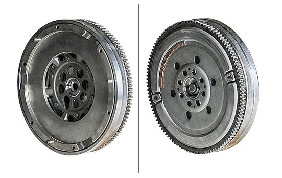 Flywheel LuK DMF 415 0401 10