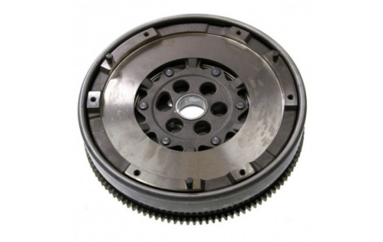 Flywheel LuK DMF 415 0401 10, Image 2