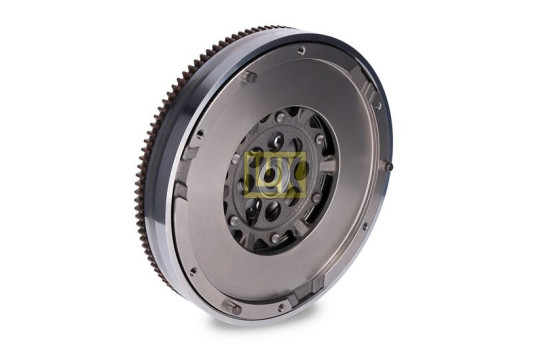 Flywheel LuK DMF 415 0401 10, Image 3